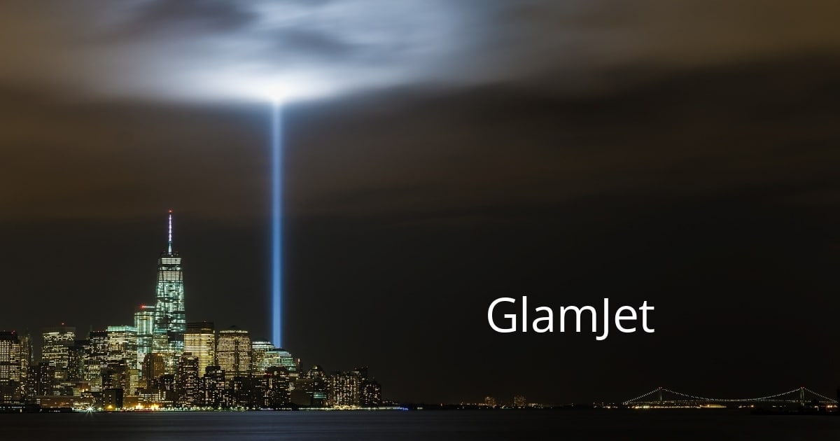 glamjet crypto