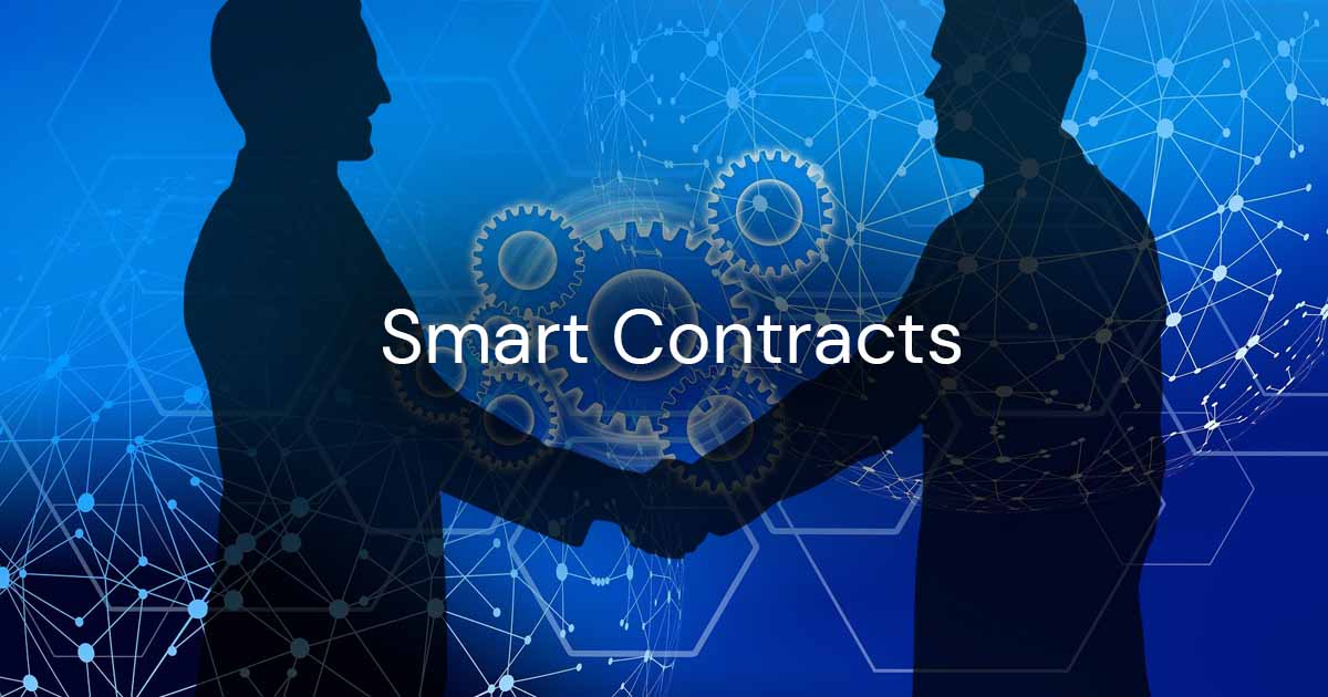 Smart Contracts - intelligente Verträge - Möglichkeiten und Risiken