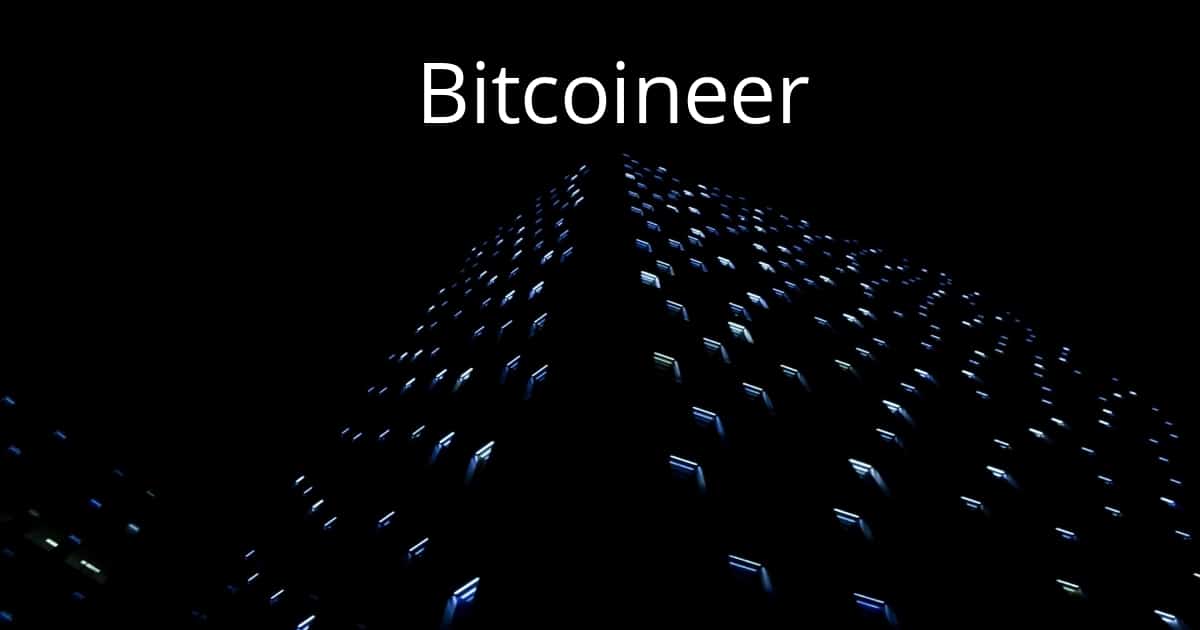 Bitcoineer