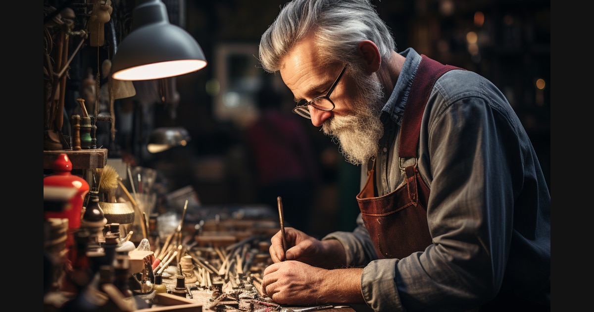 Handwerksrolle: Eintragung und rechtliche Bedeutung