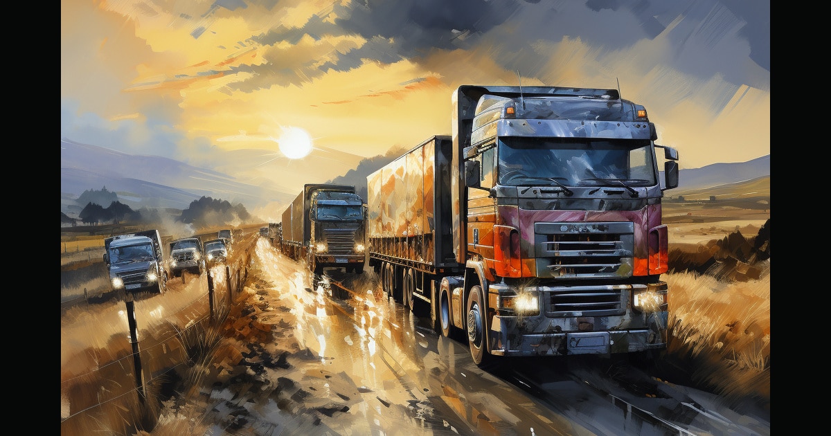 Transportation and forwarding law law firm