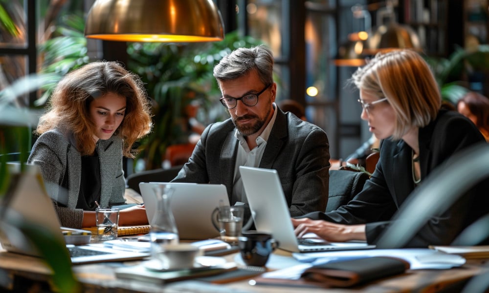 Nebenbeschäftigung Nebenjob: Regelkonforme Nebenbeschäftigungen effektiv managen