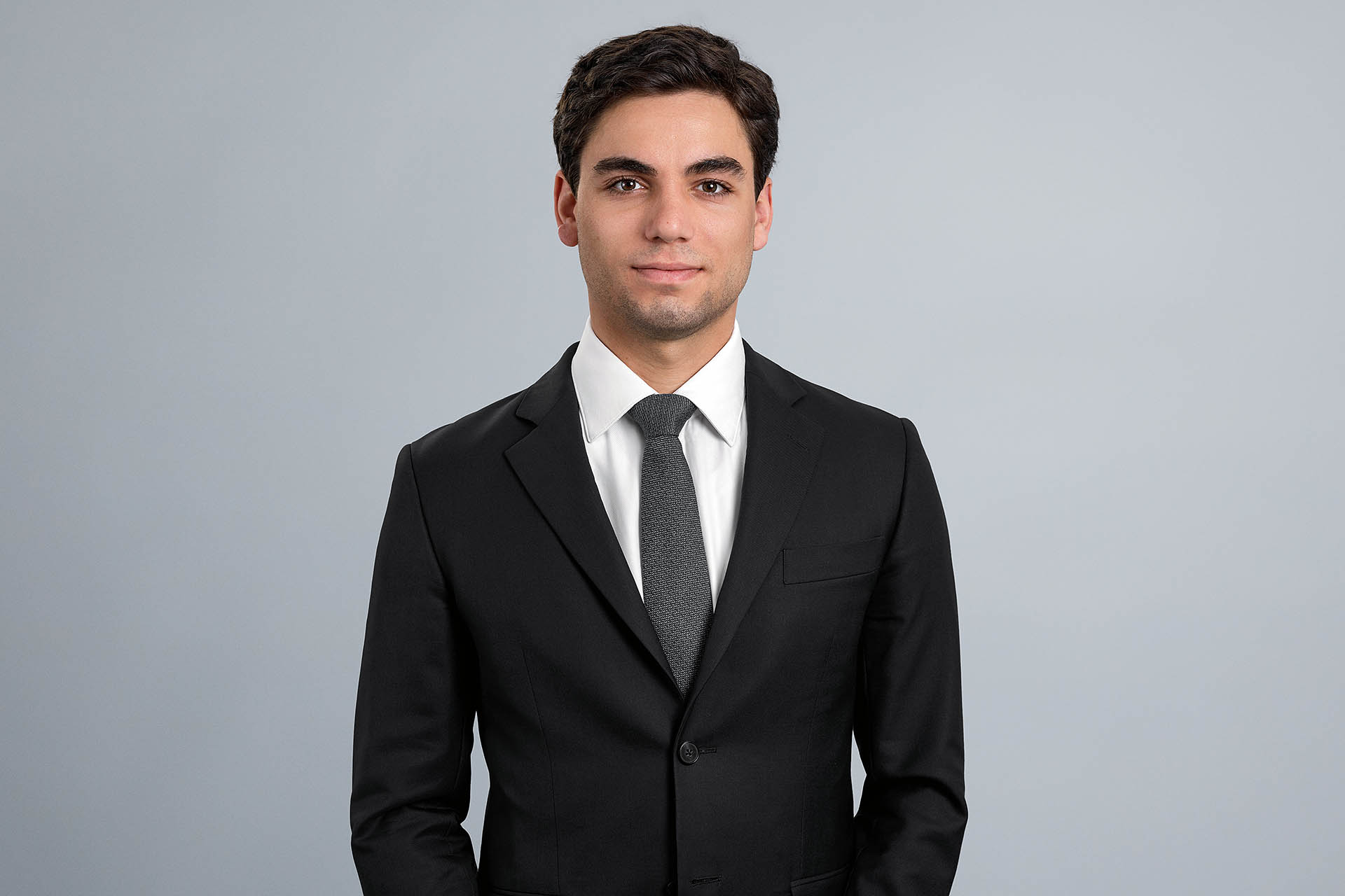 Lawyer Philipp Franz