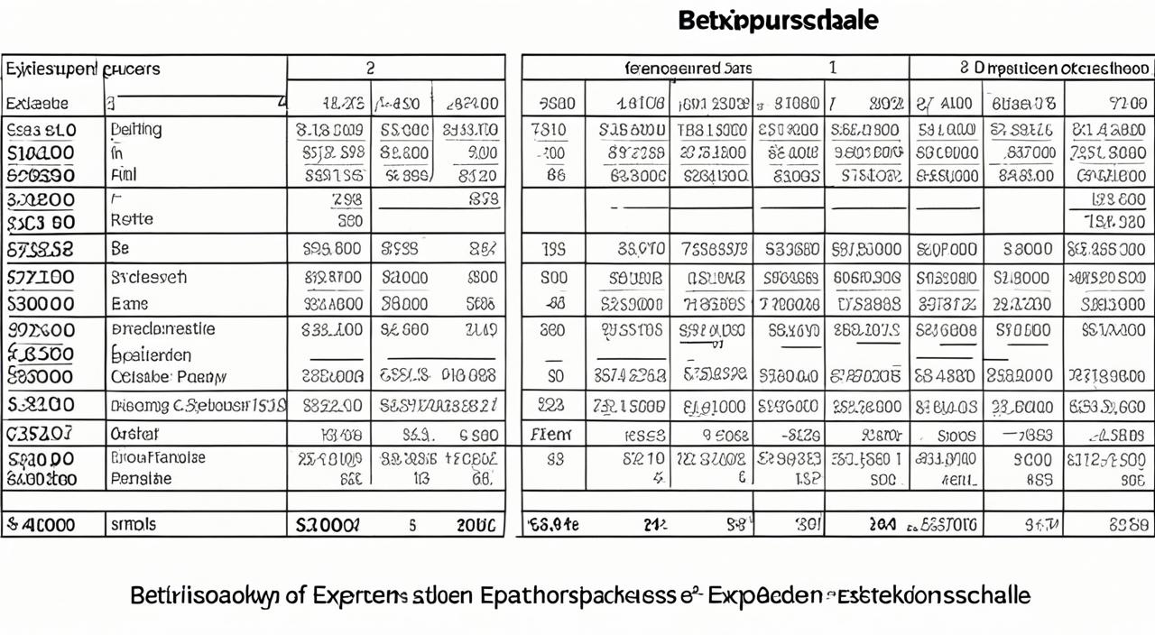 Betriebskostenpauschale