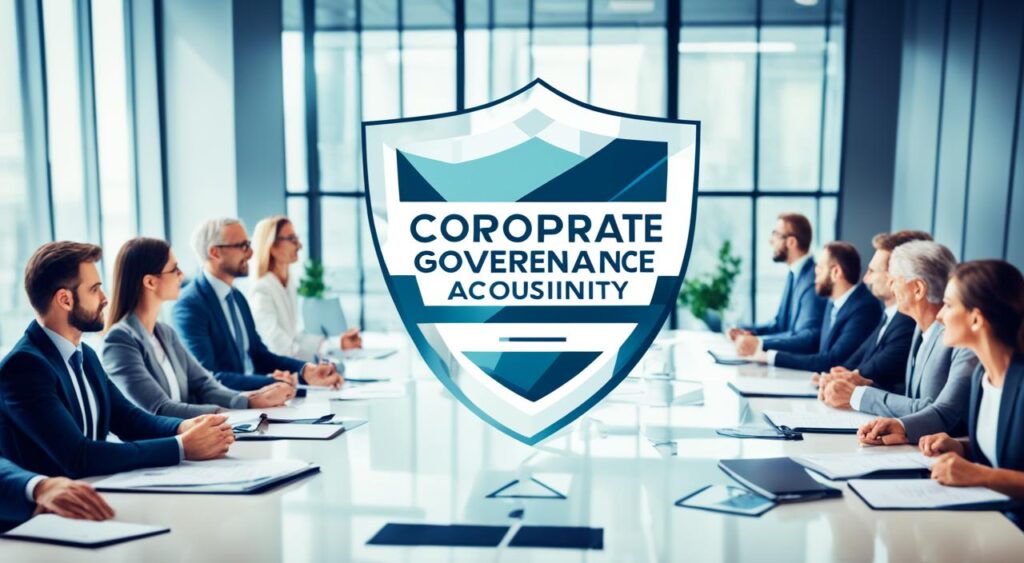 Corporate Governance