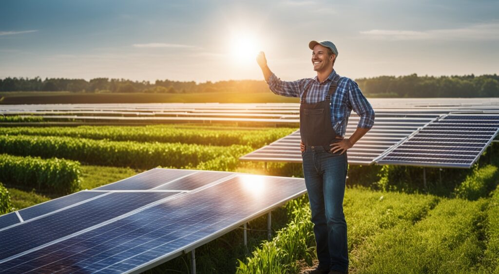 Pächter Solaranlagen Vorteile