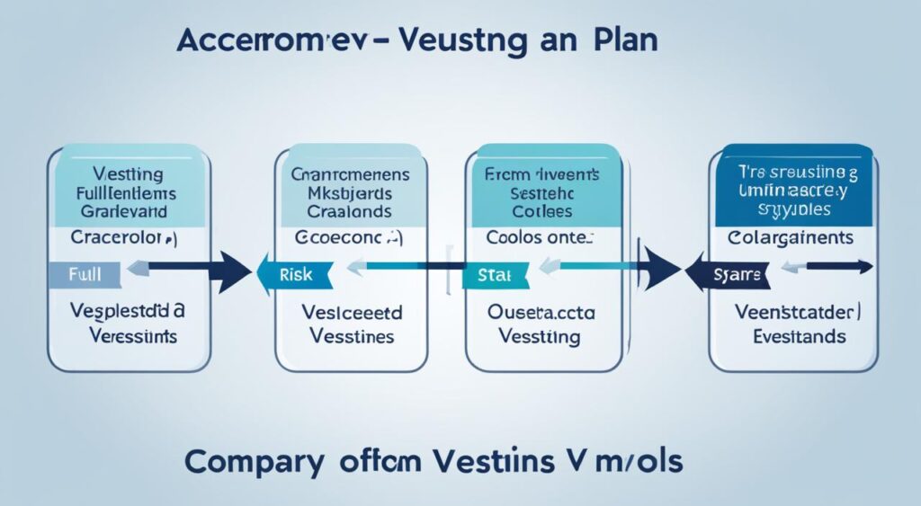 Vesting-Plan