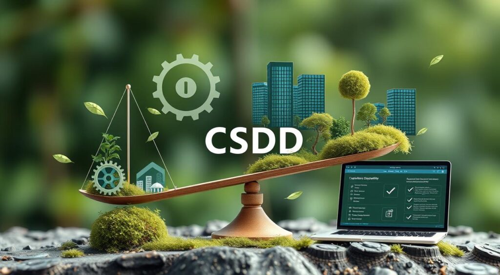 CSDDD Tools