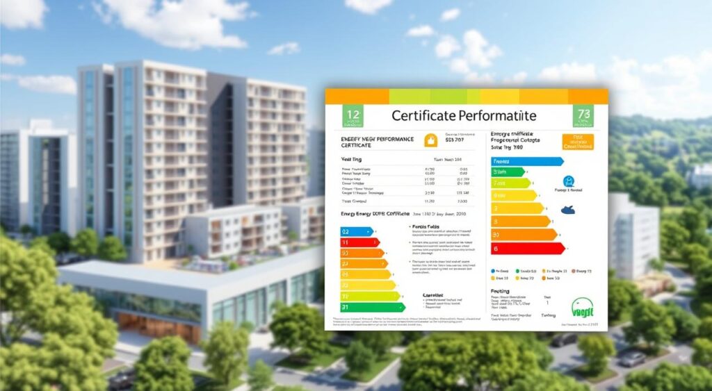 Energieausweis Inhalte