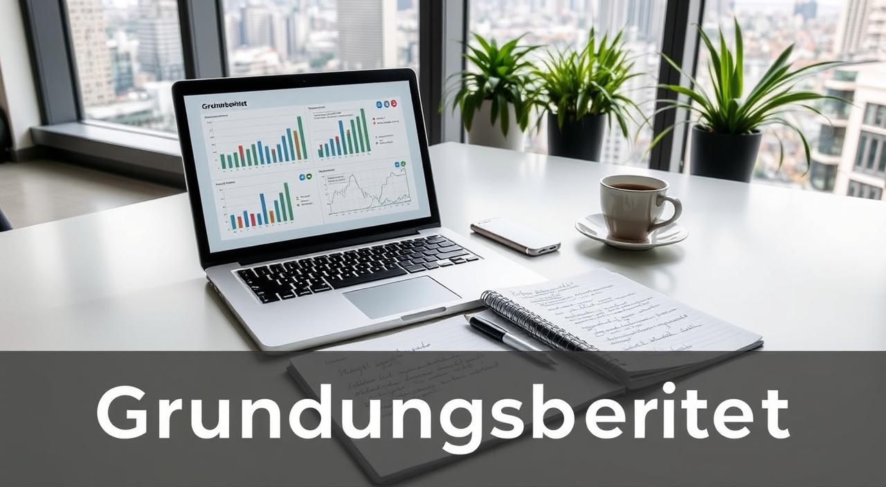 Gründungsbericht