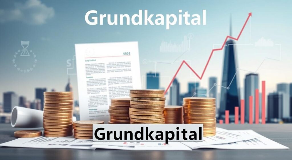 Grundkapital