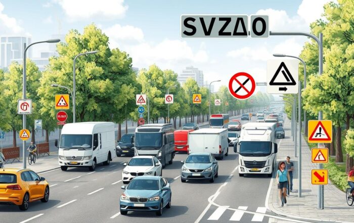 StVZO Straßenverkehrs-Zulassungs-Ordnung