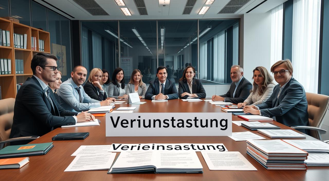 Vereinssatzung